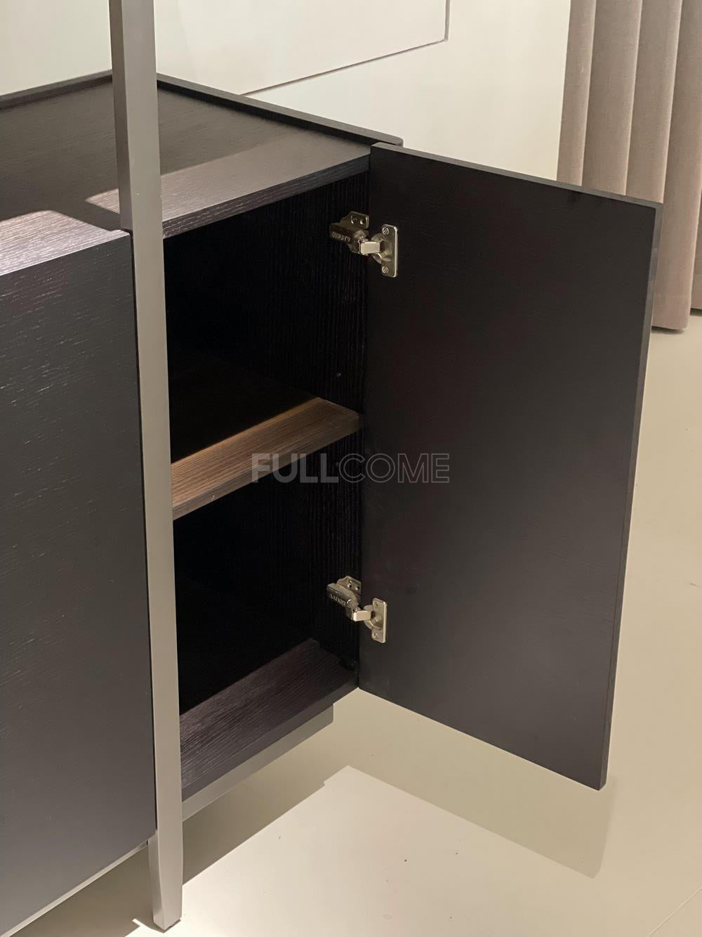 The Raised Shelf Sideboard