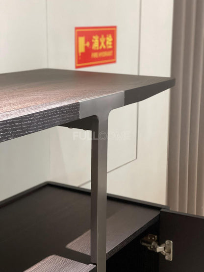 The Raised Shelf Sideboard