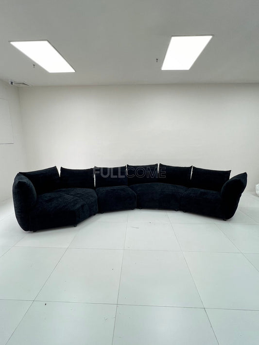 The Sable Sofa