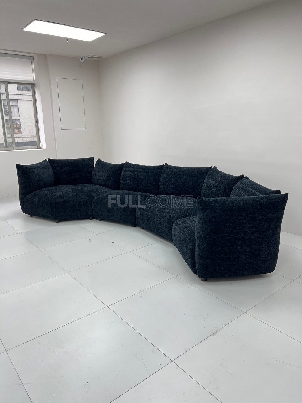 The Sable Sofa