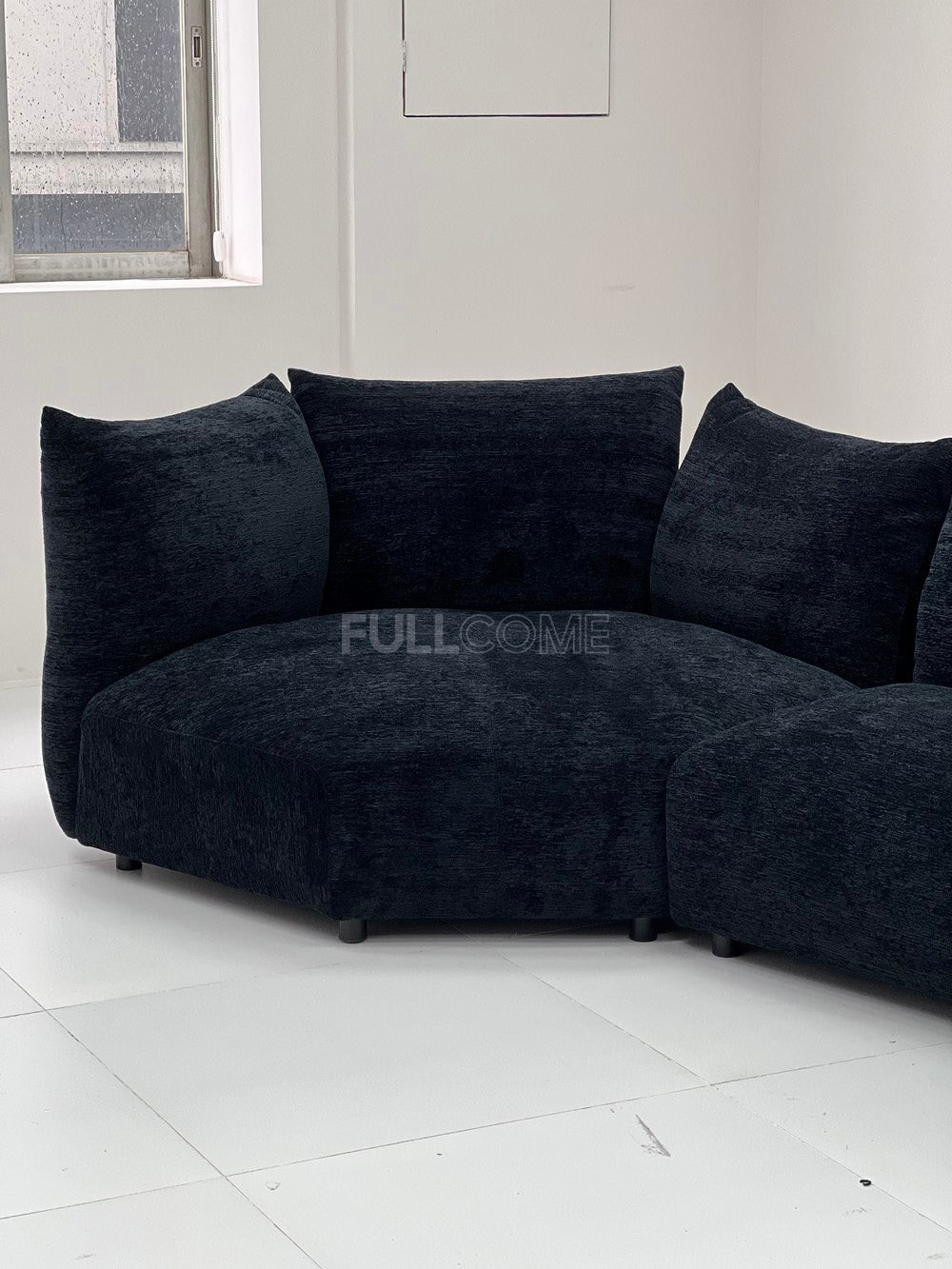 The Sable Sofa