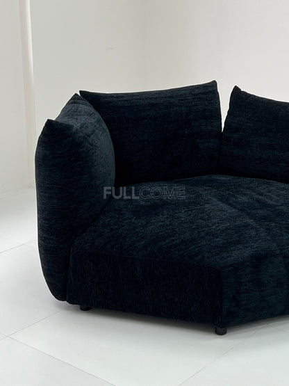 The Sable Sofa