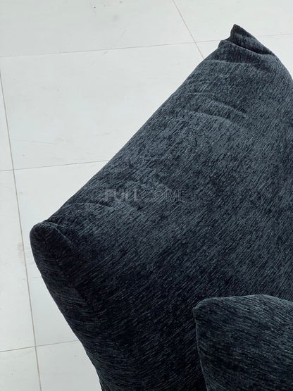 The Sable Sofa
