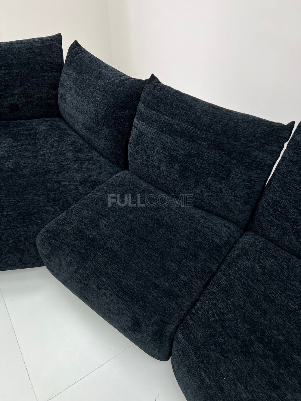 The Sable Sofa