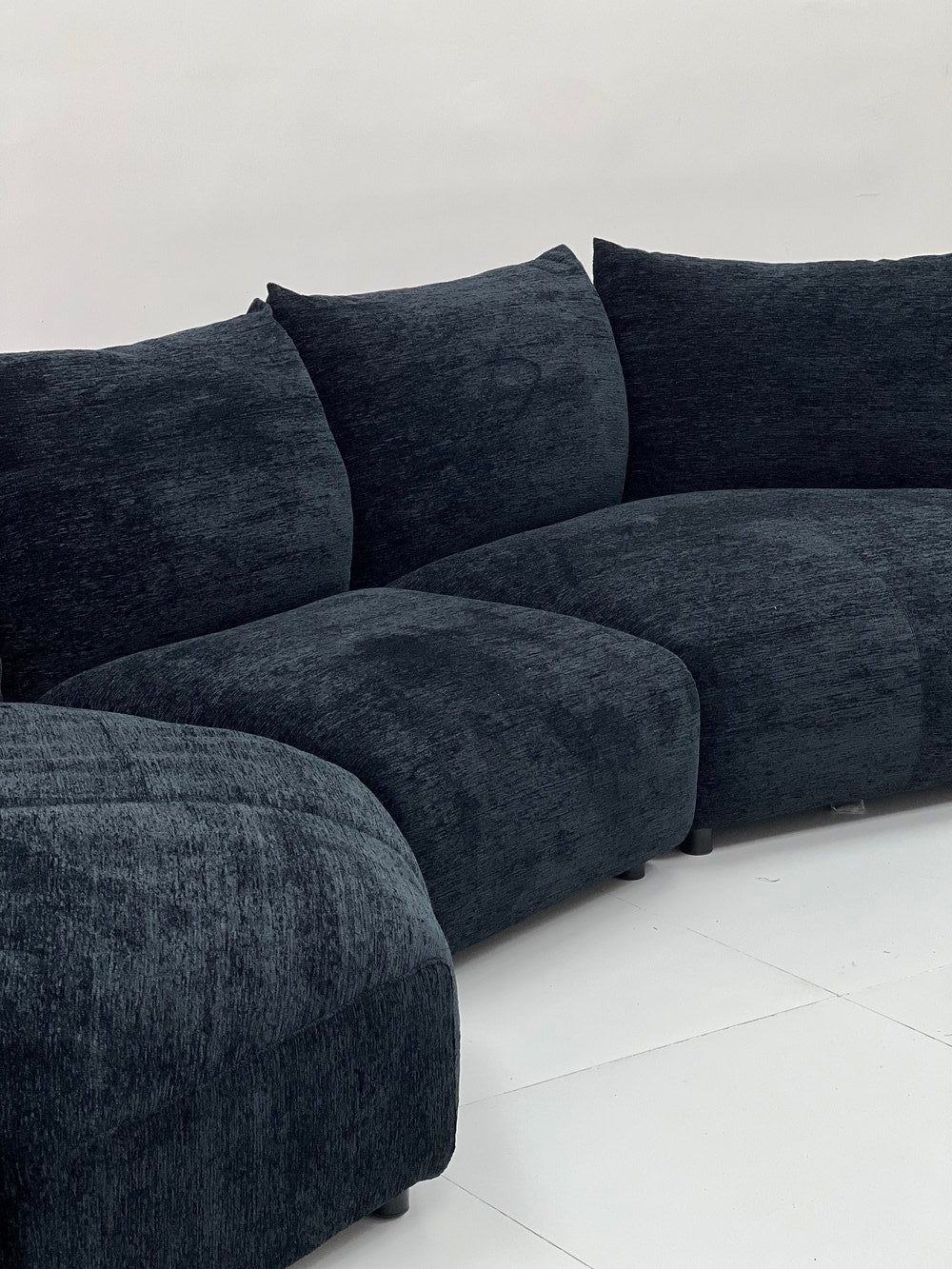 The Sable Sofa