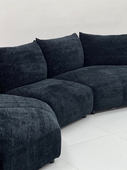 The Sable Sofa
