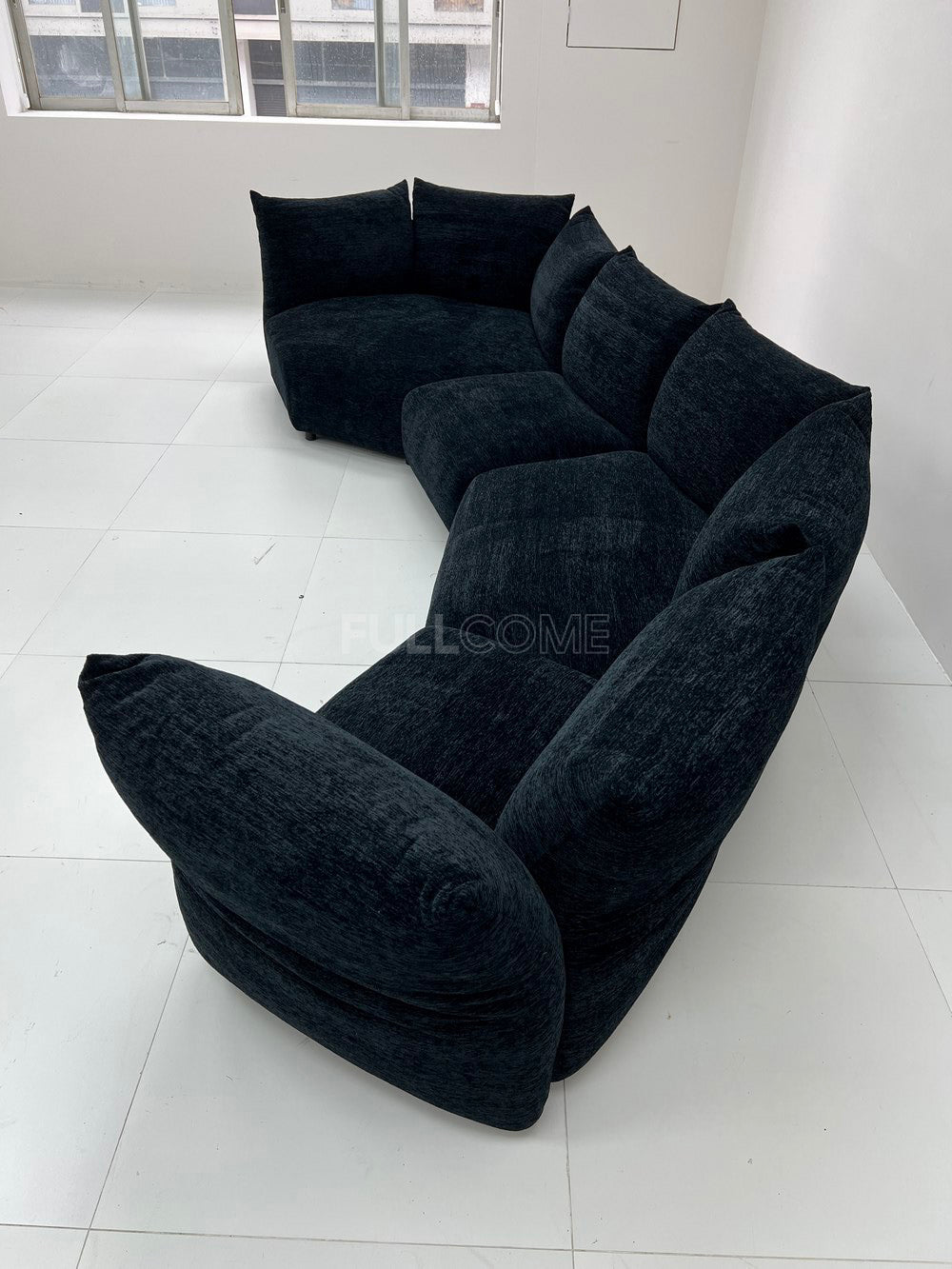 The Sable Sofa