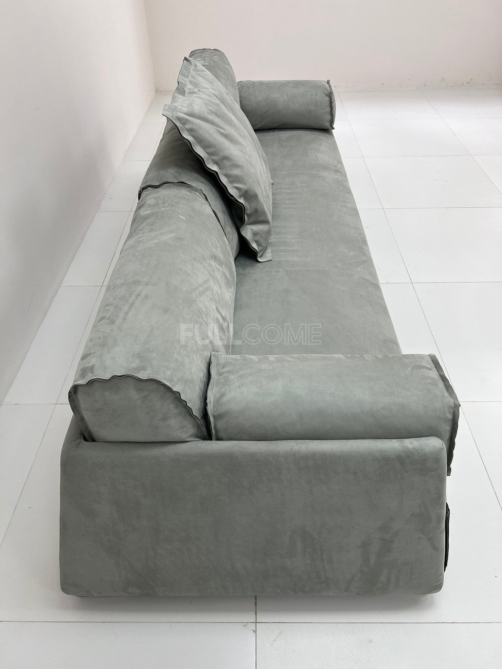 The Pontoon Sofa