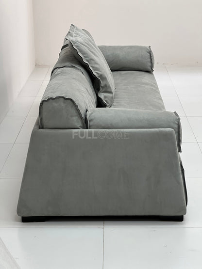 The Pontoon Sofa