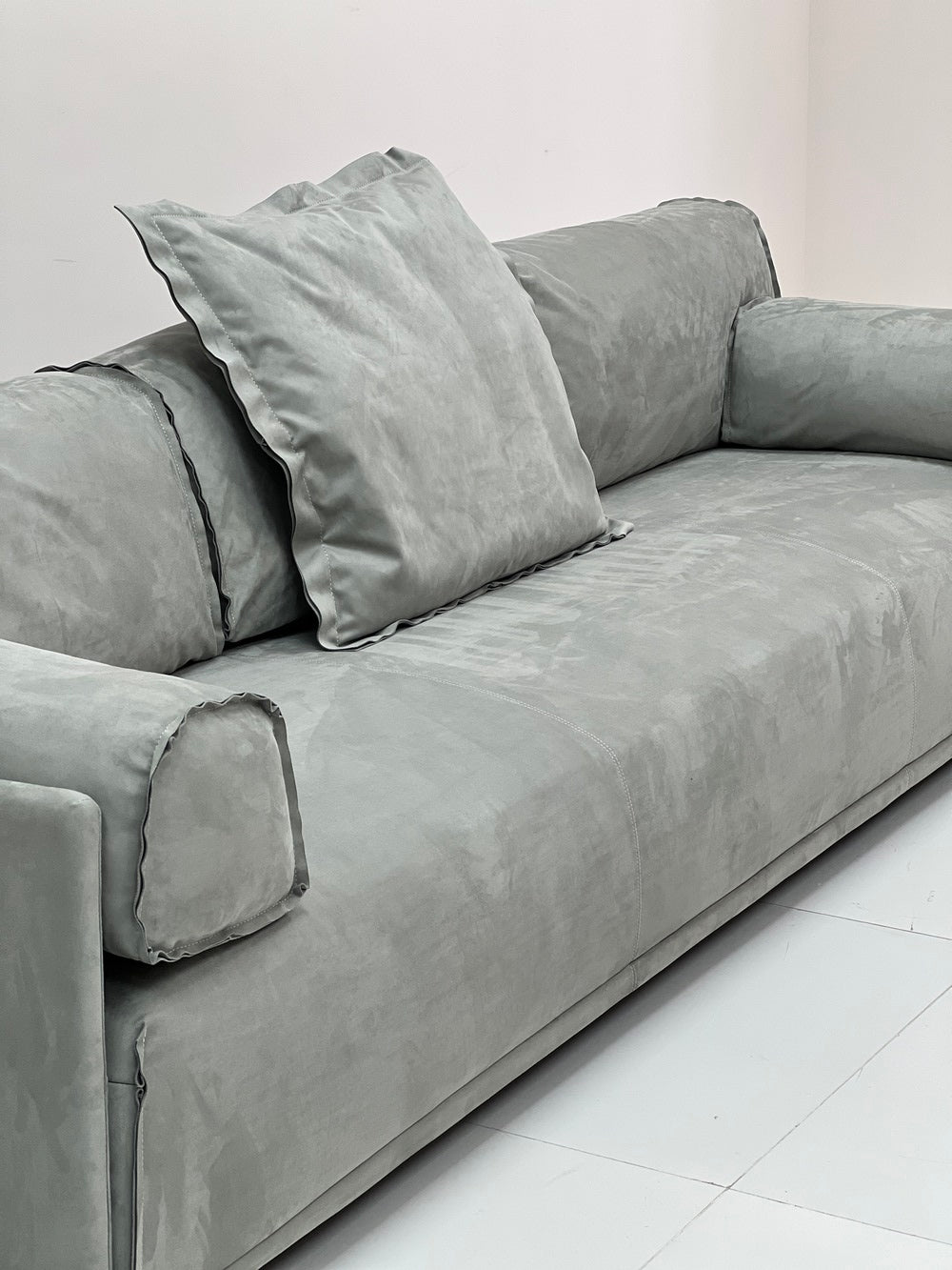 The Pontoon Sofa