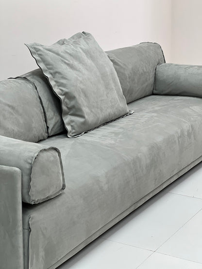 The Pontoon Sofa