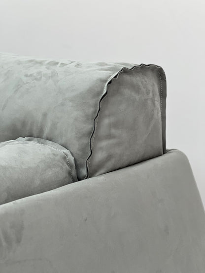 The Pontoon Sofa