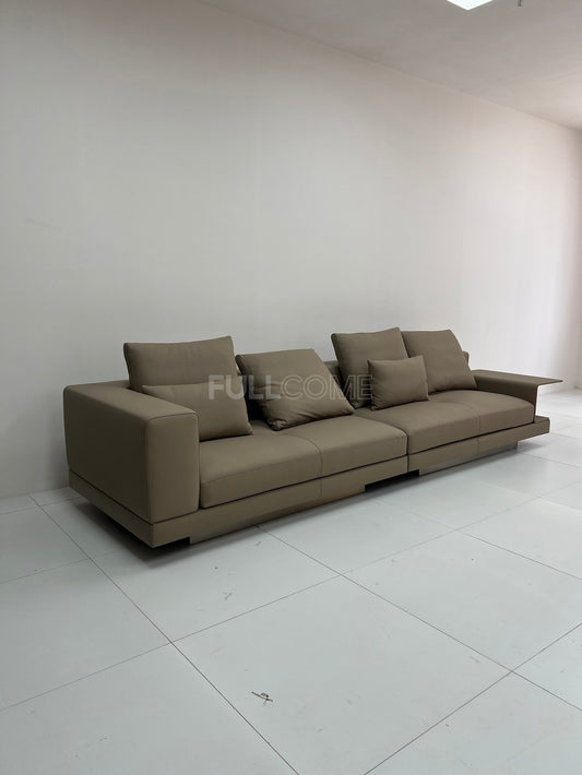 The Leaf Sofa