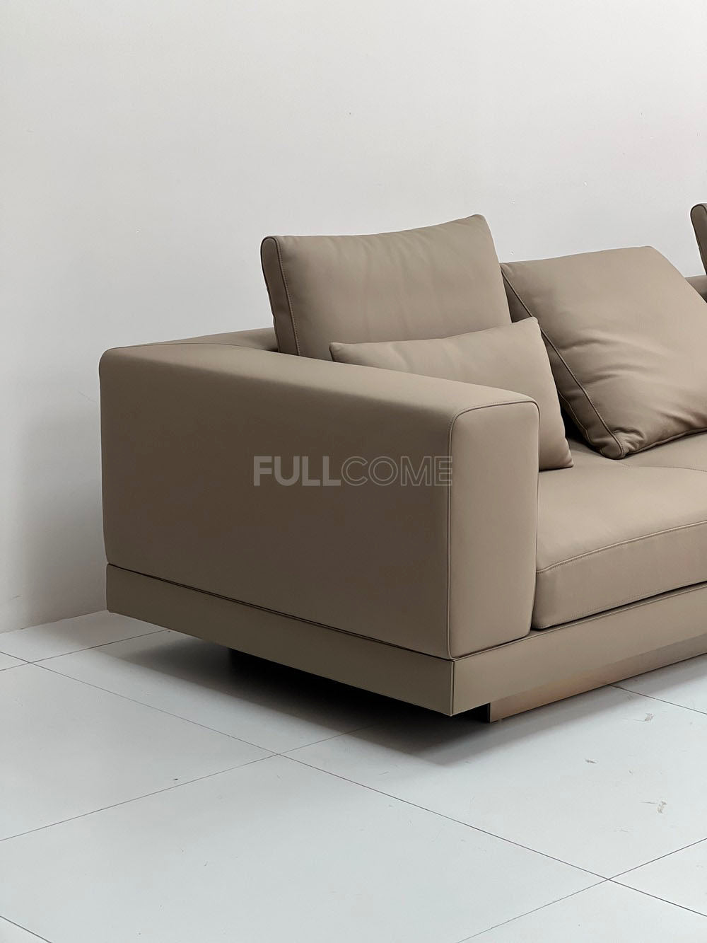 The Leaf Sofa
