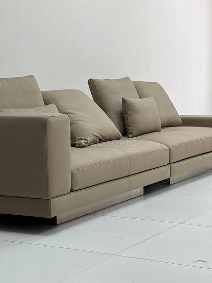 The Leaf Sofa