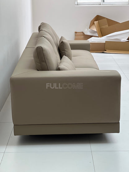 The Leaf Sofa