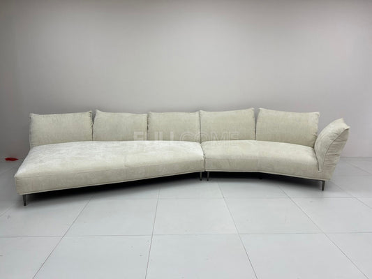 The Ribbon Sofa