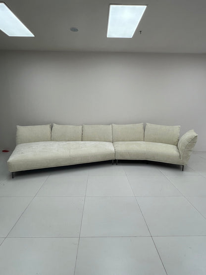 The Ribbon Sofa