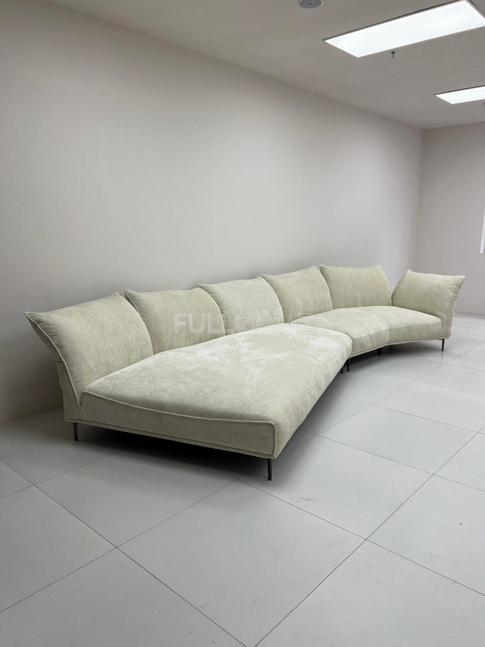 The Ribbon Sofa