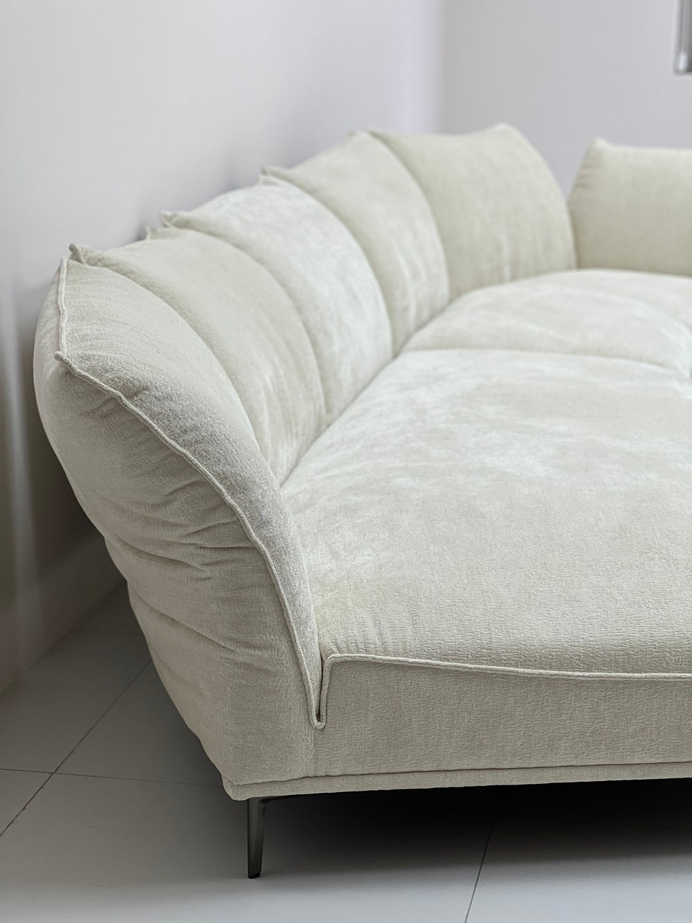 The Ribbon Sofa
