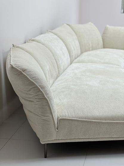 The Ribbon Sofa