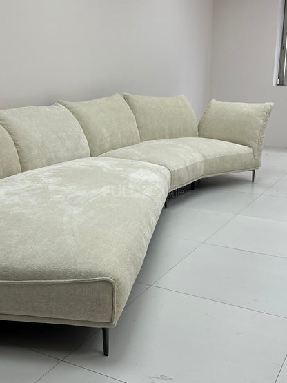 The Ribbon Sofa