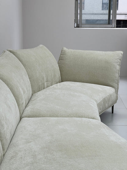 The Ribbon Sofa