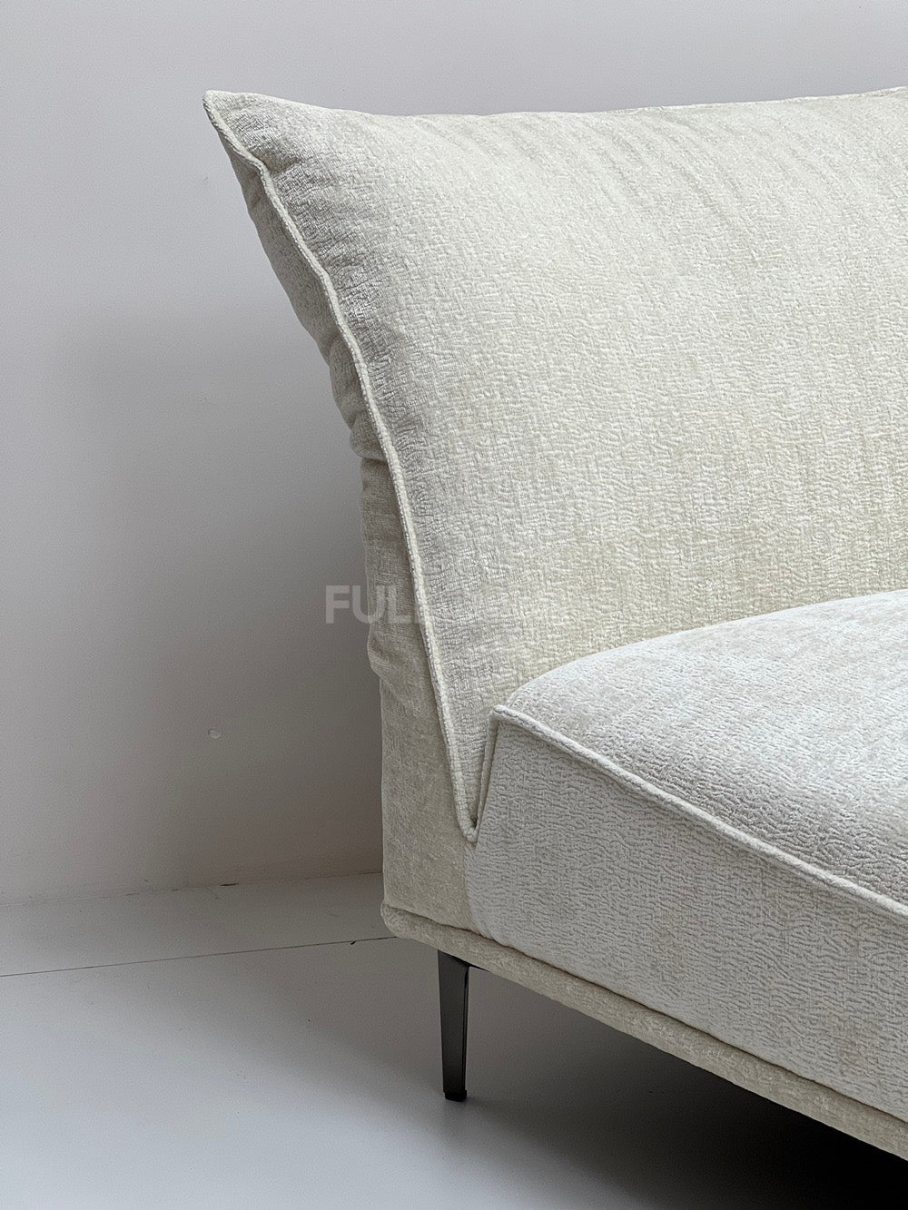 The Ribbon Sofa