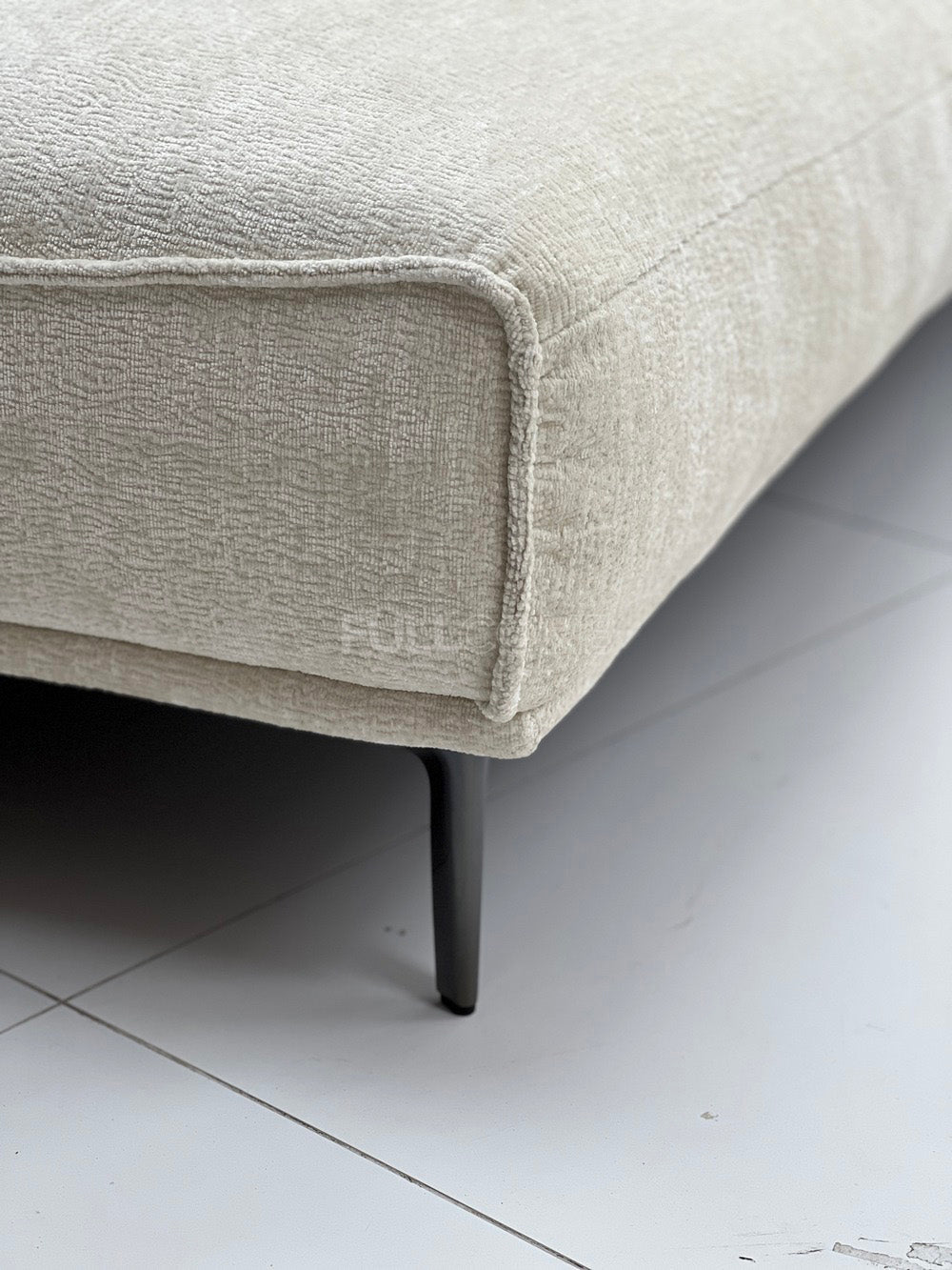 The Ribbon Sofa