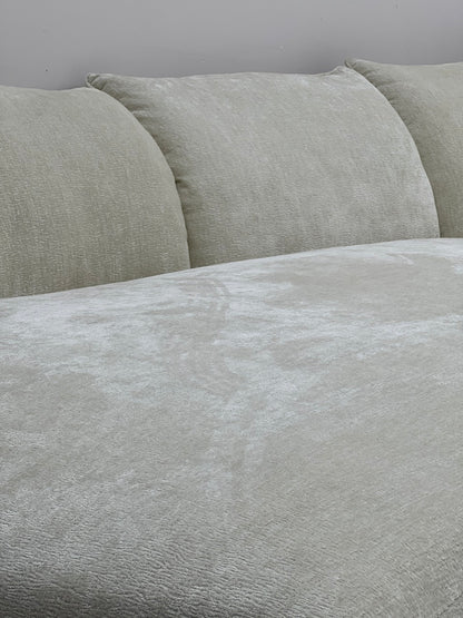 The Ribbon Sofa