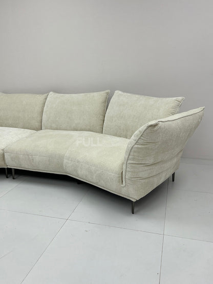 The Ribbon Sofa