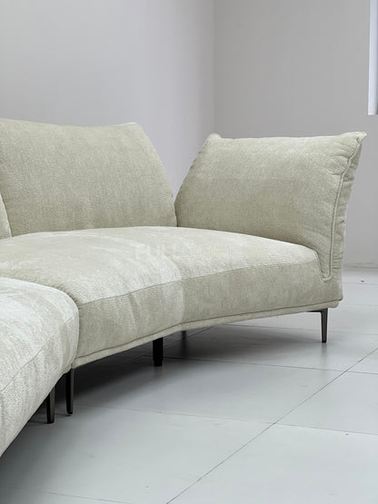 The Ribbon Sofa