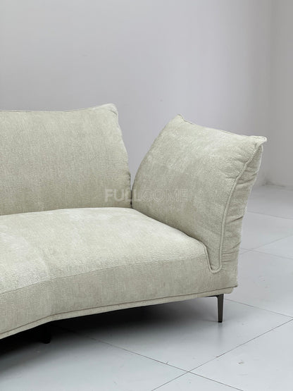 The Ribbon Sofa