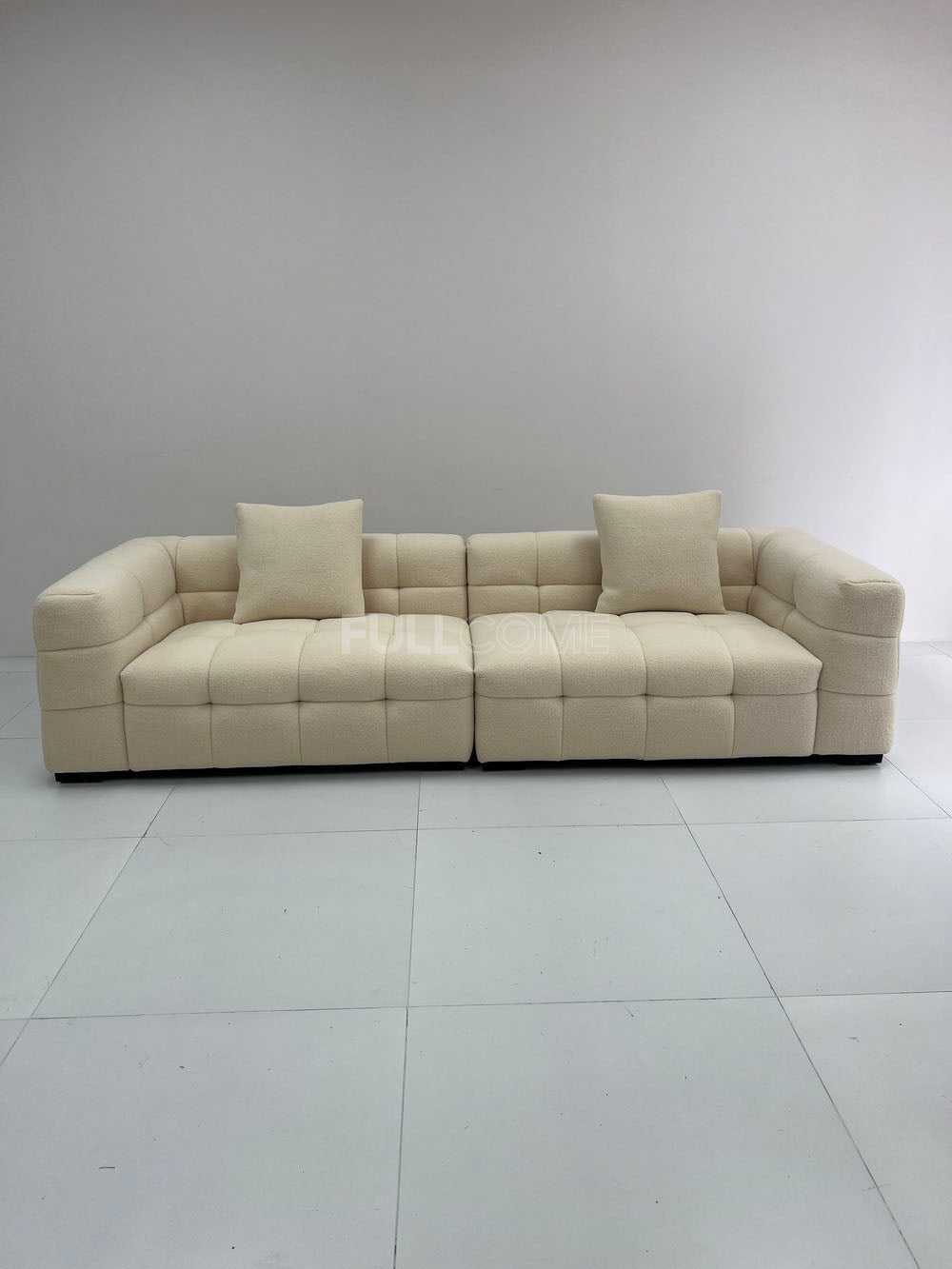 The Grid Sofa