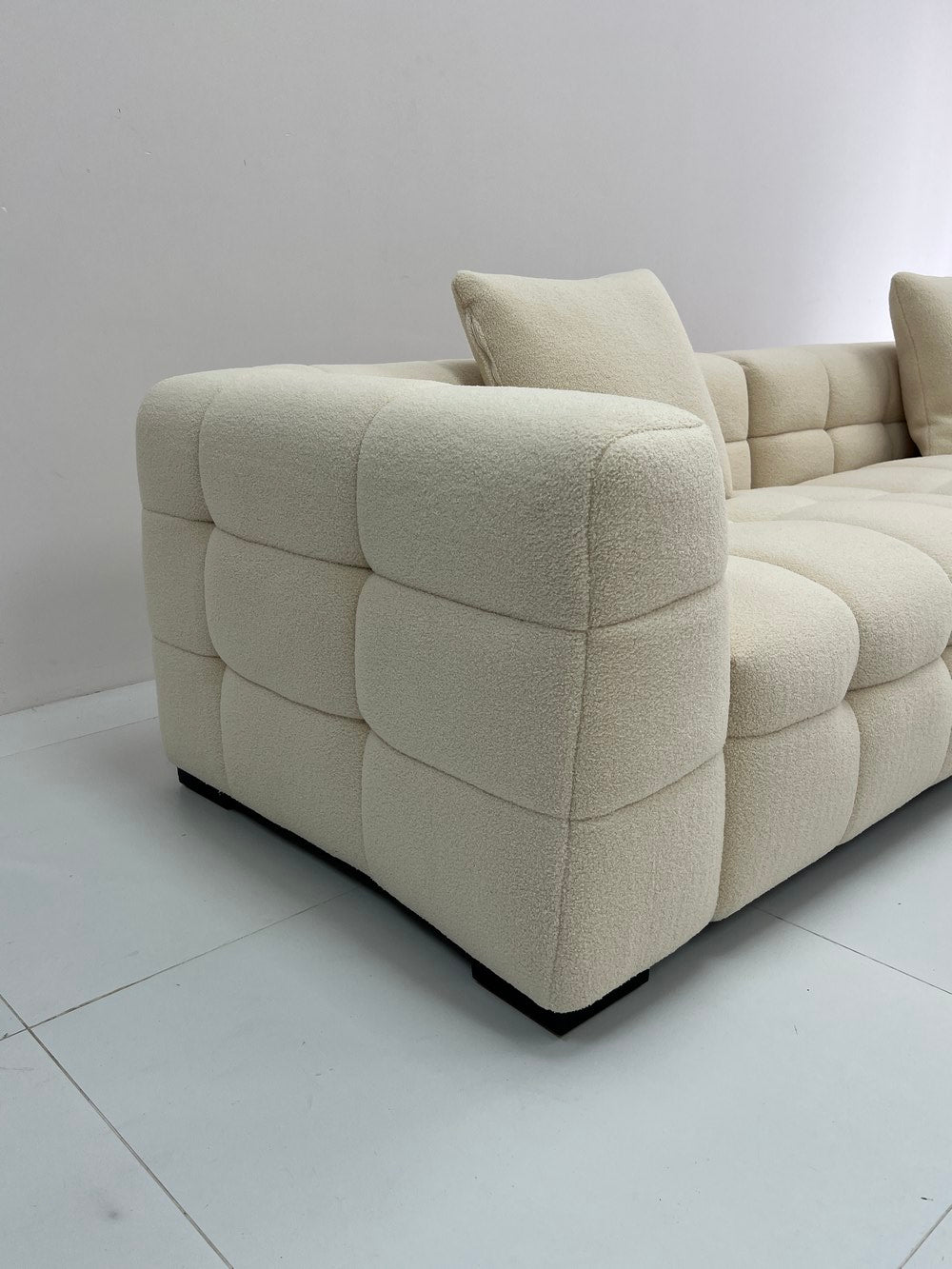The Grid Sofa