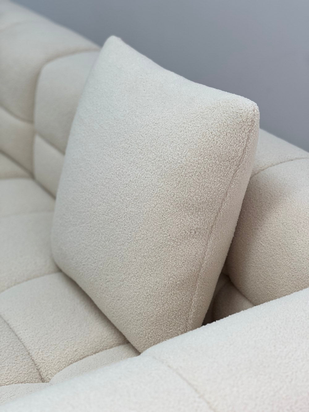 The Grid Sofa