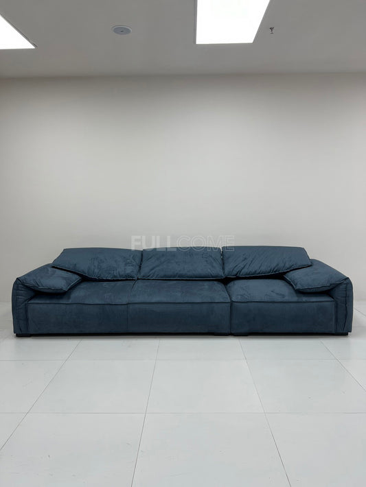 The Billow Sofa