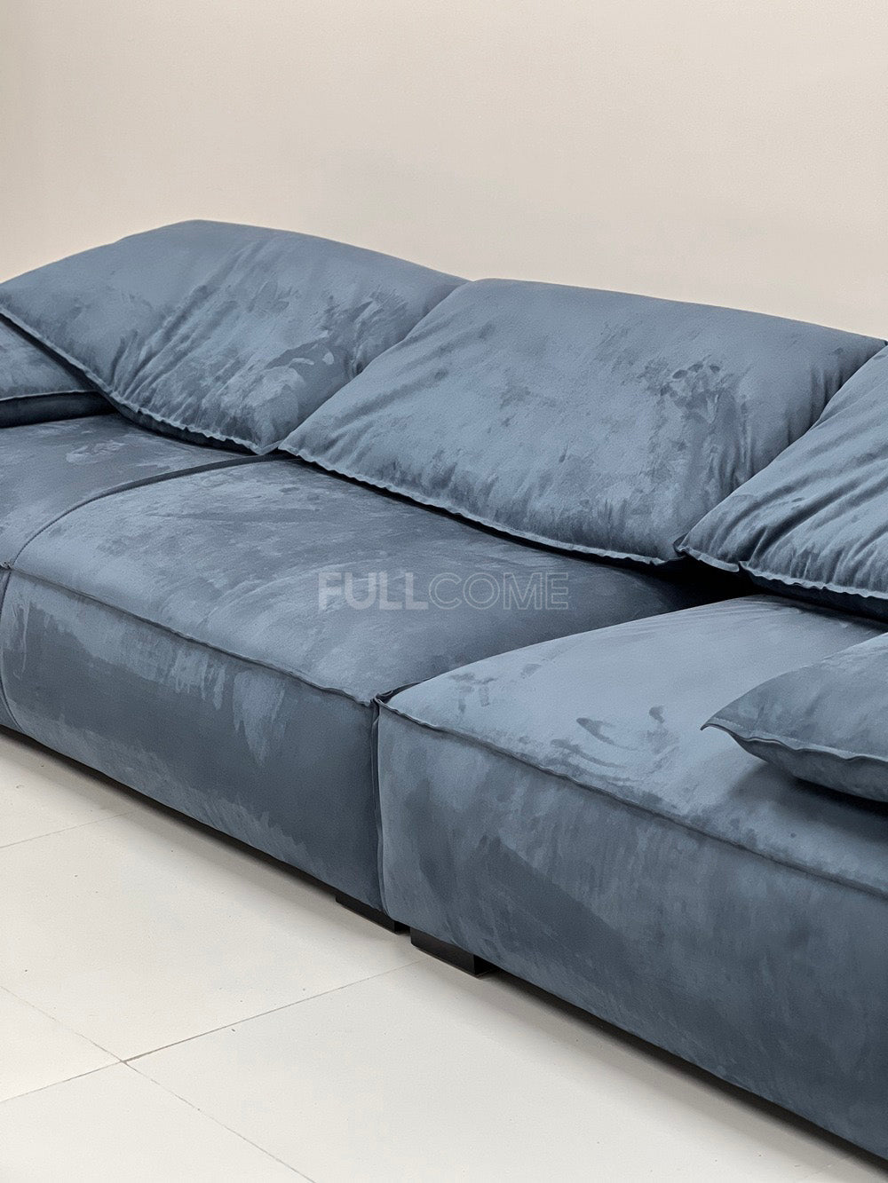 The Billow Sofa
