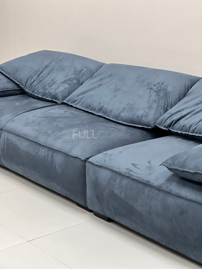The Billow Sofa
