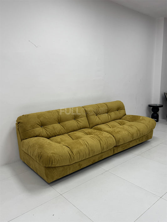 The Loaf Sofa
