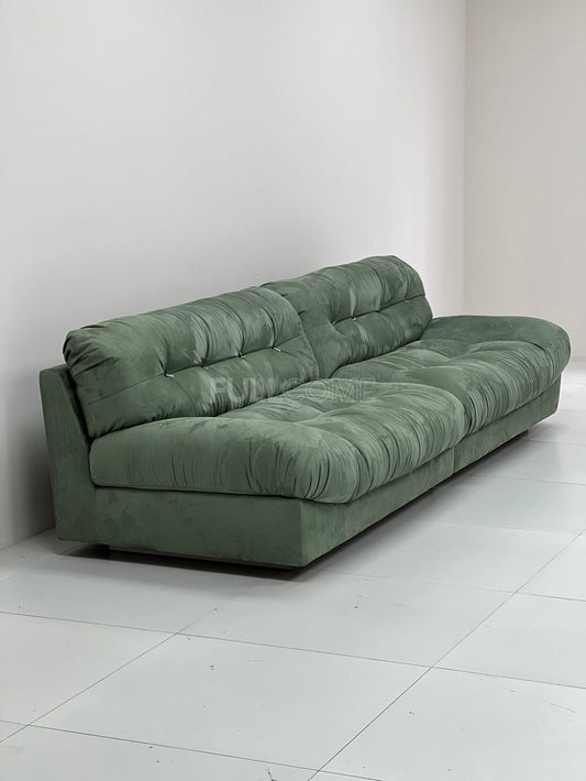 The Ripple Sofa
