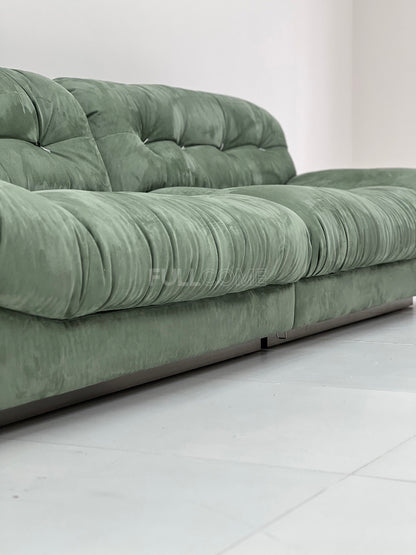 The Ripple Sofa