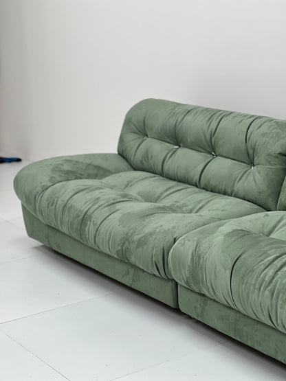 The Ripple Sofa