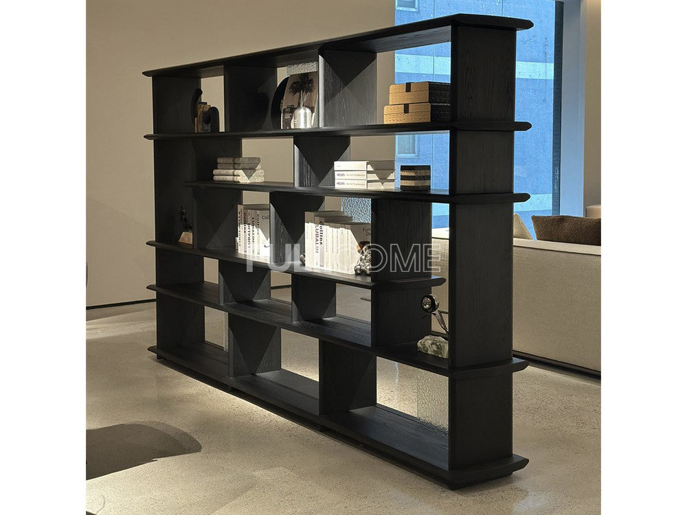 The Ripple Bookcase