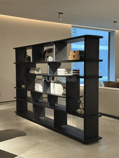 The Ripple Bookcase