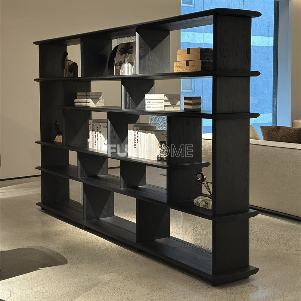 The Ripple Bookcase
