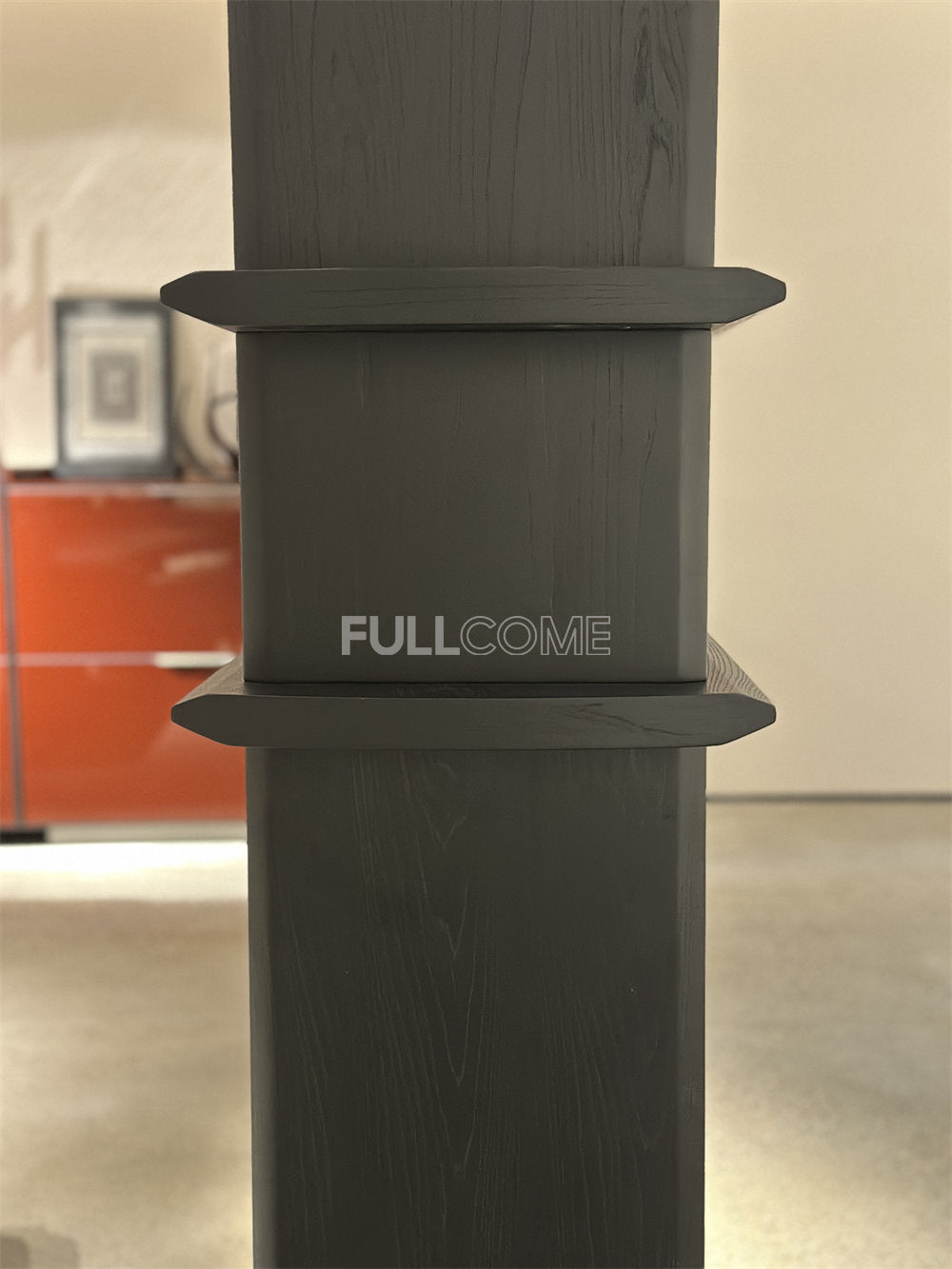 The Ripple Bookcase