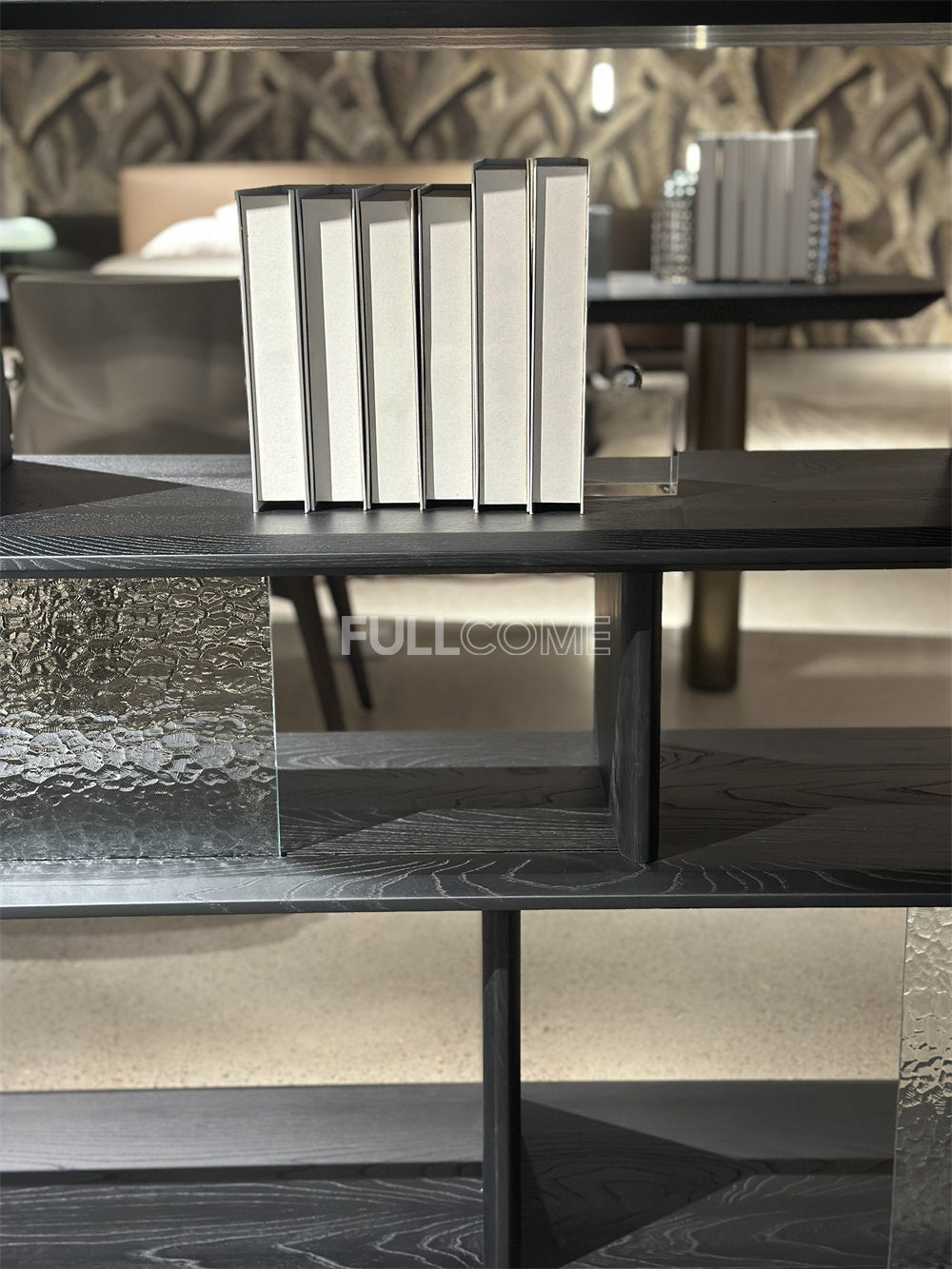 The Ripple Bookcase