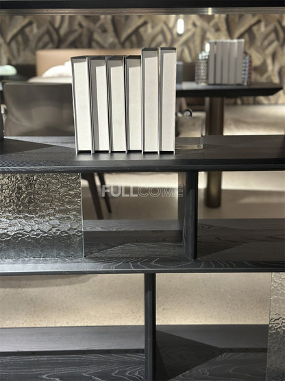The Ripple Bookcase
