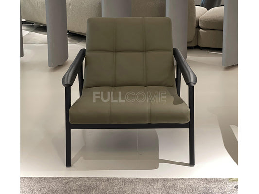 The Lowline Lounge Chair